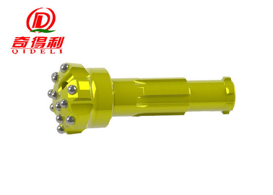 Br3 Series Bore Well Drill Bits For Water Well Drilling / Hard Rock Reinforced Type