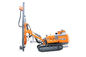 Double Speed Motor Water Hole Drilling Machine With High Pressure Pump